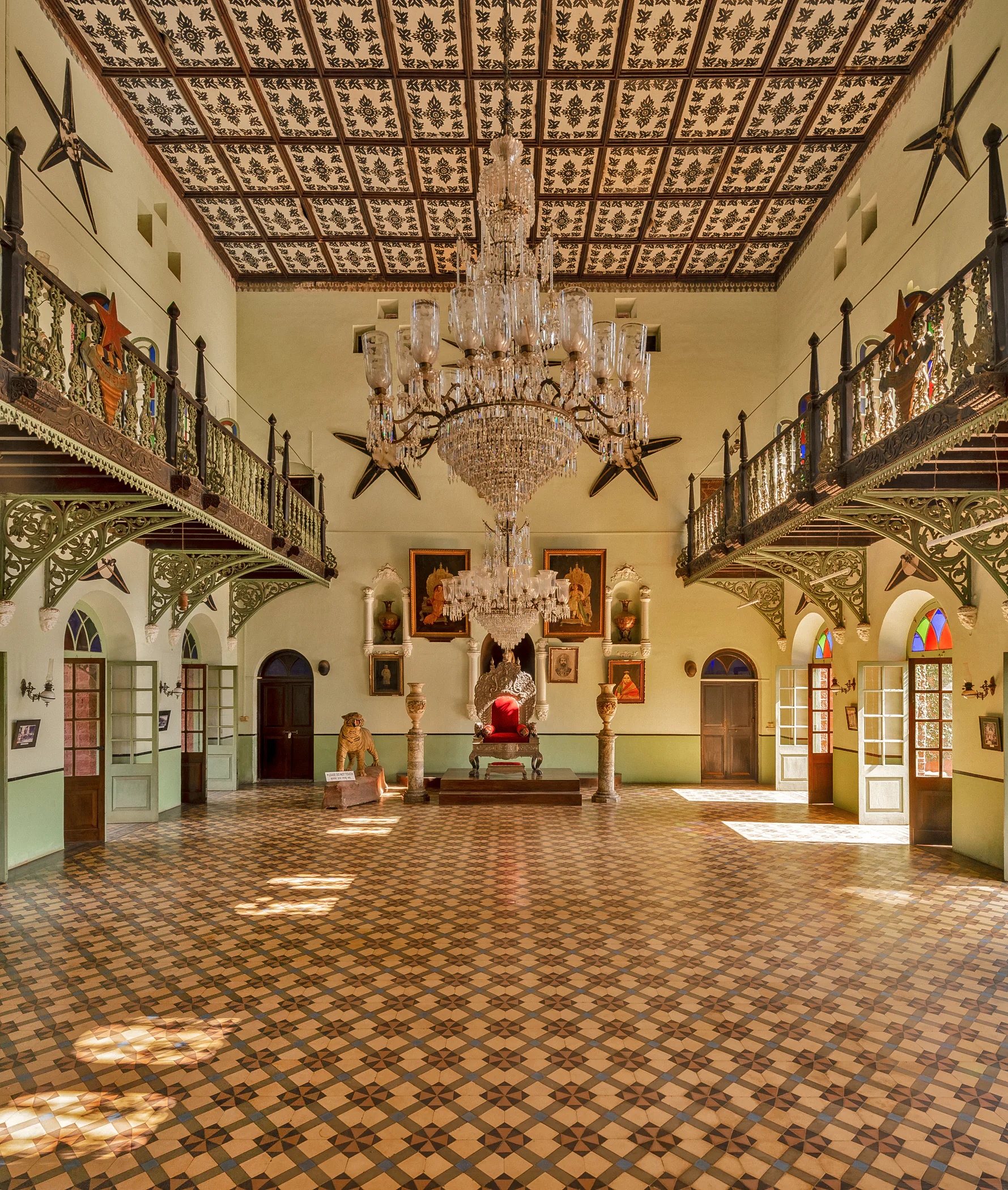 Sawantwadi Palace preview